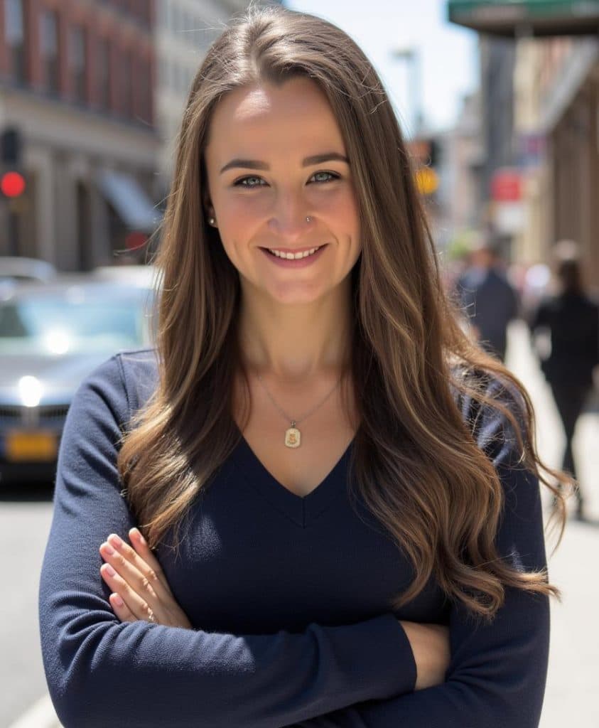Erica Williams, Consultant at Bounce Back Financial