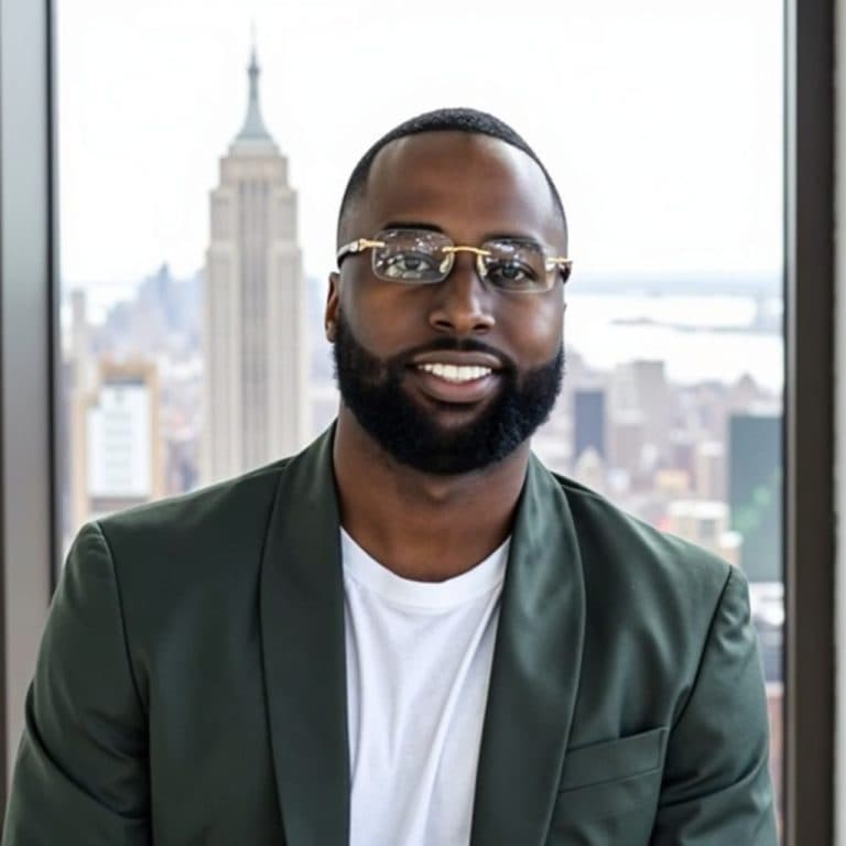 Keith McGee, CMO & Managing Partner at Bounce Back Financial