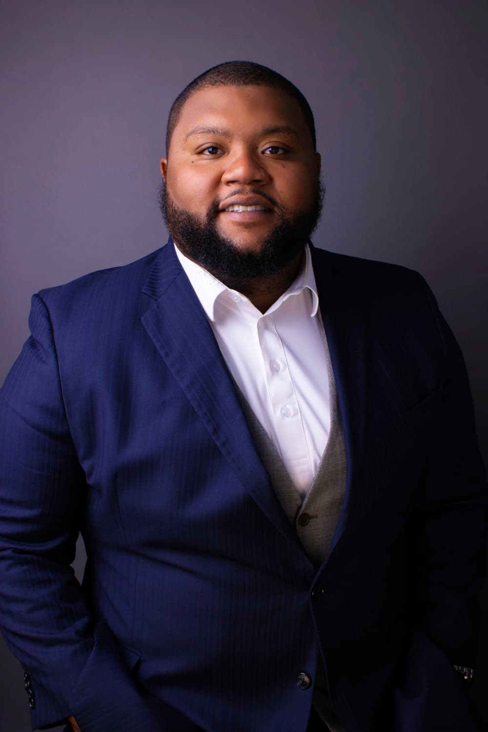 Kurston Williams, MBA, Founder & CEO at Bounce Back Financial