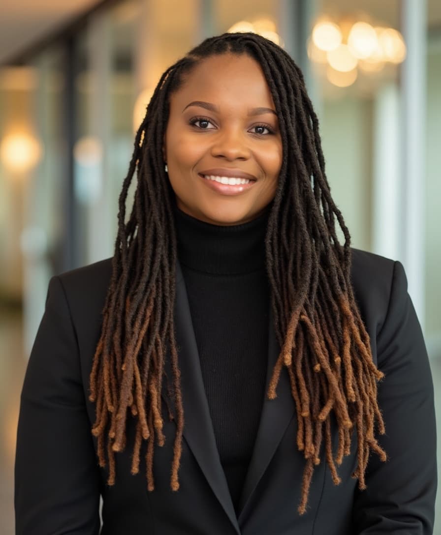 Lakenya Bills, CPA, MBA, Managing Partner & Controller at Bounce Back Financial